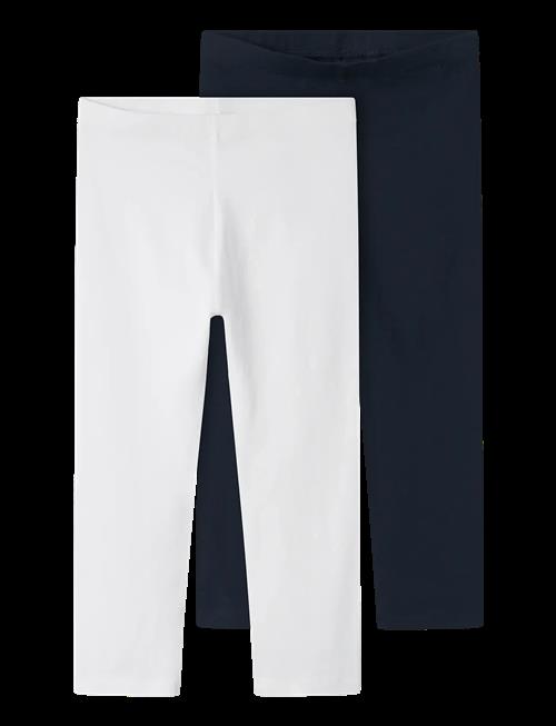 name it | Nkfvivian 2P Capri Legging F Noos | 158-164