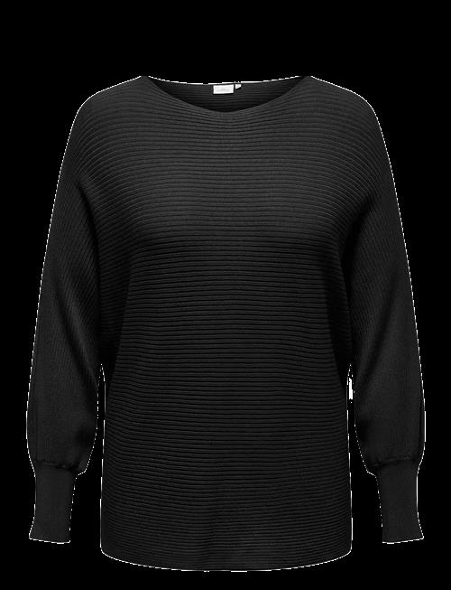 ONLY Carmakoma | Carnew Adaline Ls Pullover Knt Noos | 46-48