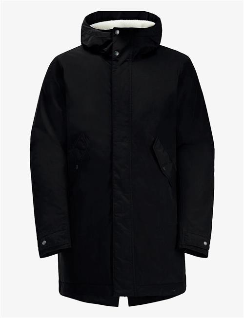 Jack Wolfskin | Talforst Parka W | S x 58