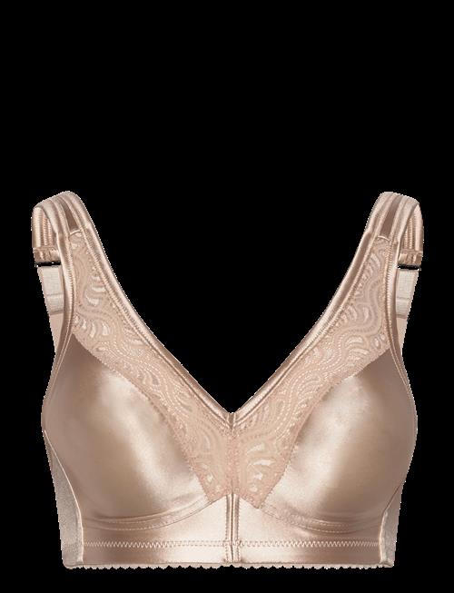 Swegmark | Stars Soft Bra Antracit | D x 75