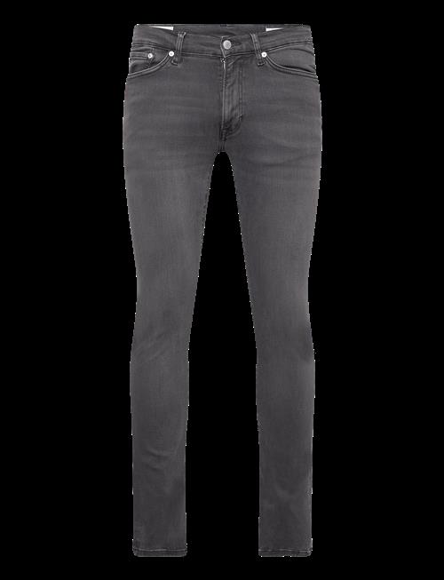 Gant | Extra Slim Active Rec Blk Jeans | 36 x 32