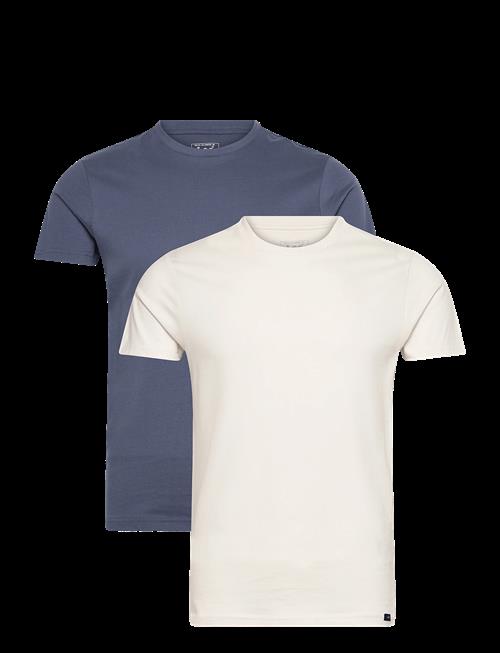 Lee Jeans | Twin Pack Crew | XL x 00