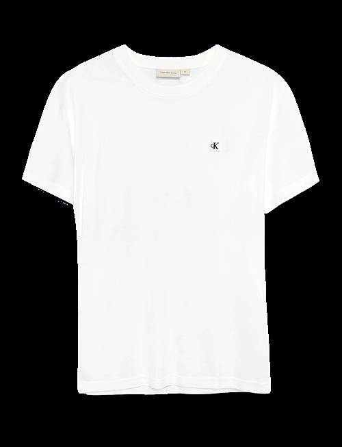Calvin Klein Jeans | Ck Embro Badge Tee | XXL