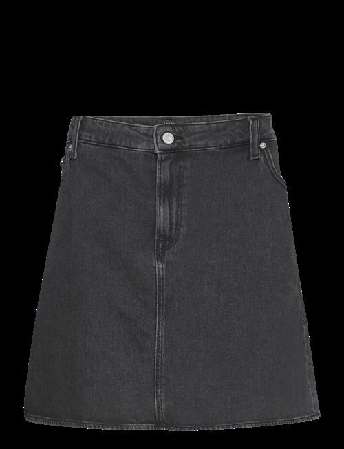 Tommy Jeans | Crv Mom Uh Skirt Cg4181 | 42
