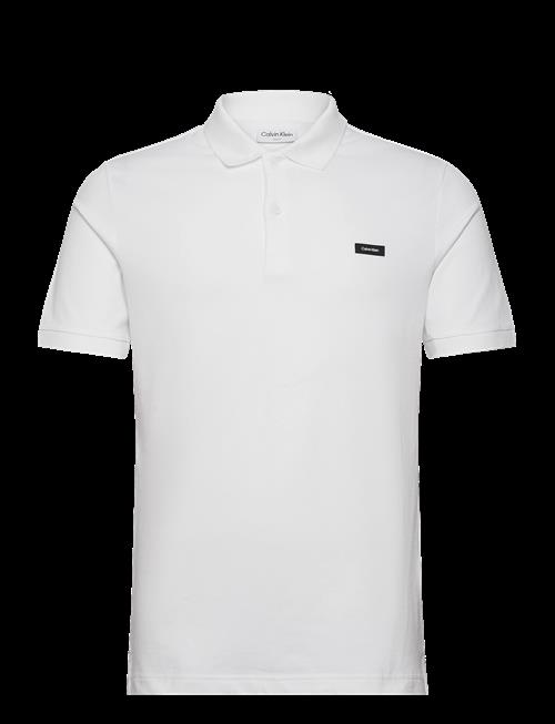 Calvin Klein | Stretch Pique Slim Polo | XXL