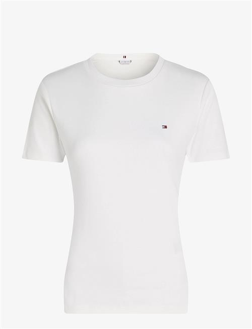 Tommy Hilfiger | Slim Cody C-Nk Ss | XS