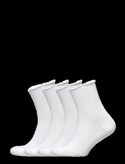 Rosemunde | Rhatlanta Socks - 4-Pack | 39/41