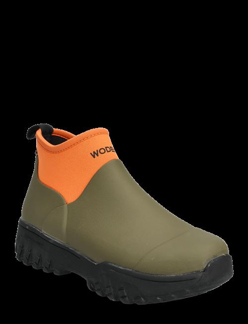 WODEN | Irene Waterproof | 37