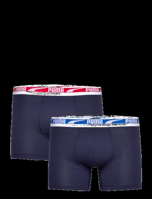 PUMA | Puma Men Everyday Multi Logo Boxers | XL