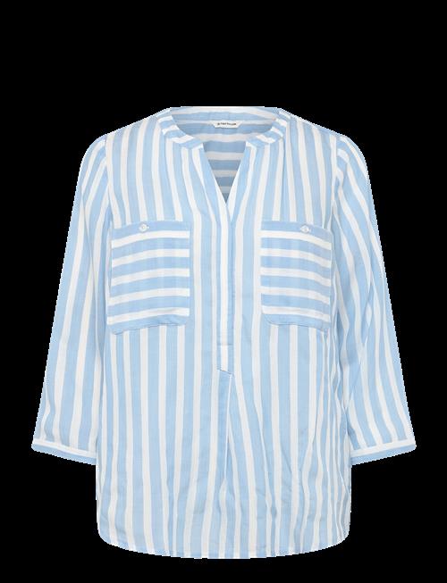 Tom Tailor | Blouse Striped | 42