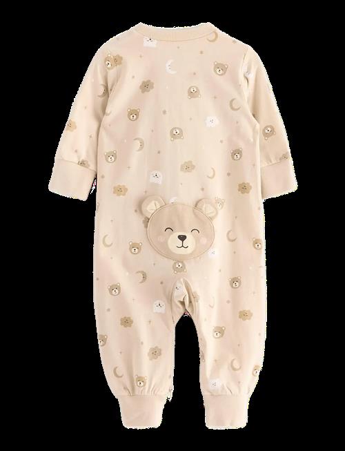 Lindex | Pyjamas With Application At The Back | 74