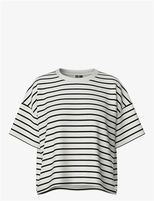 Pieces | Pcchilli Summer 2/4 Swt Stripe Noos Bc | M