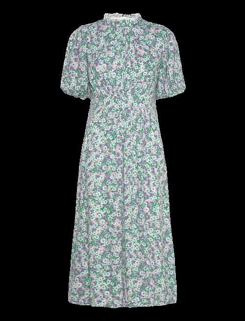 Noella | Ruth Long Dress | S