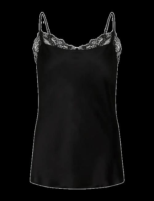CCDK Copenhagen | Iris Chemise Top | M