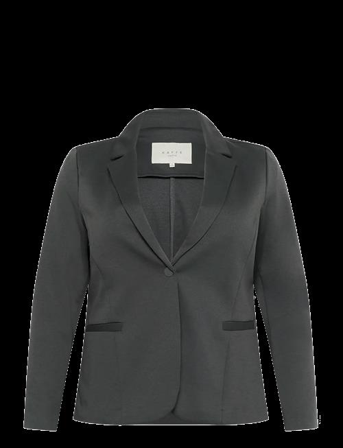 Kaffe Curve | Kcjenna Blazer | L