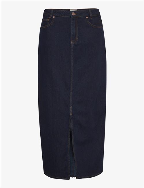 My Essential Wardrobe | Laramw 115 Skirt | 34 Wash