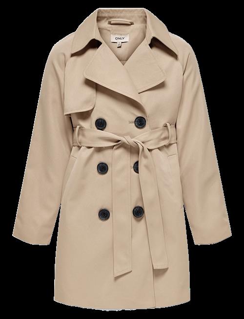 Kids Only | Kogchloe Life Trenchcoat Db Otw Noos | 158