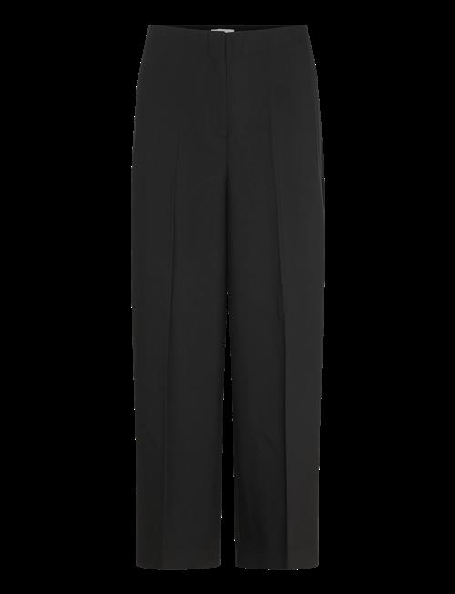 Soaked | Slcorinne Wide Cropped Pants | XXL