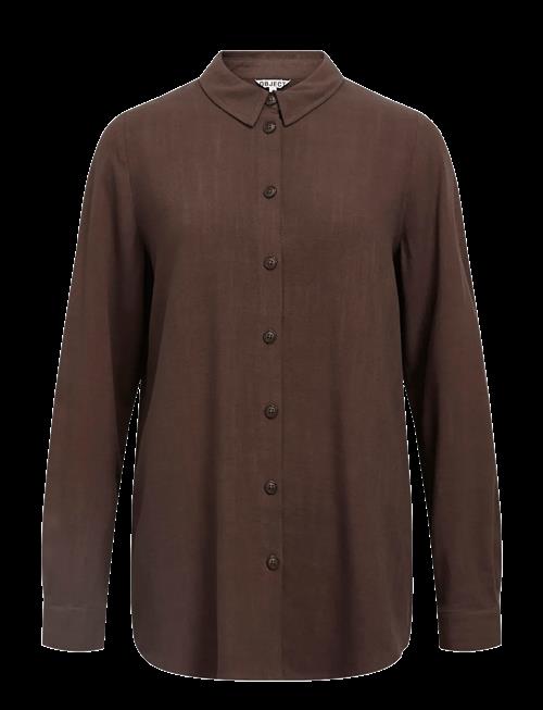 Object | Objsanne L/S Shirt Noos | 38
