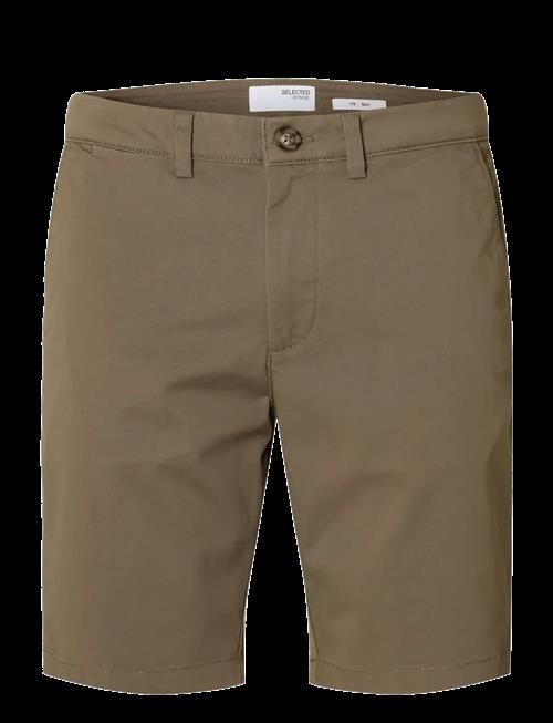 Selected | Slmslim-Miles Flex Shorts Noos | XXL
