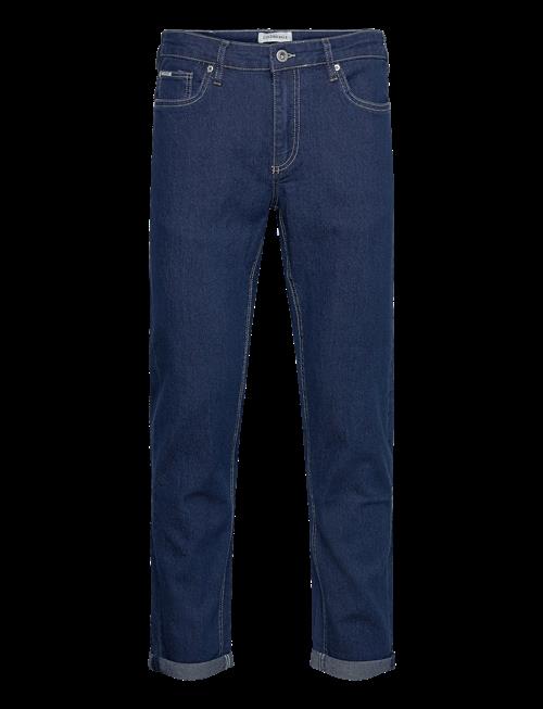Lindbergh | Tapered Fit Jeans | 30 x 32