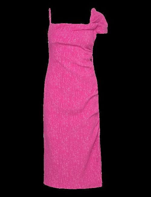 STINE GOYA | Sgannete, 2011 Pleated Stretch | M