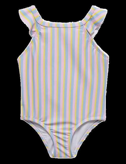 Kids Only | Kmganna Frill Swimsuit Acc | 86