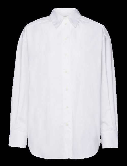House Of Dagmar | Classic Cotton Shirt | L
