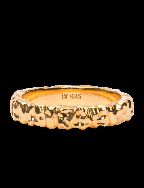 IX Studios | Ix Crunchy Class Ring | 56