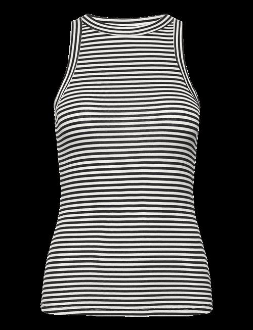 Sofie Schnoor | Julliesw Stripe Top | XS