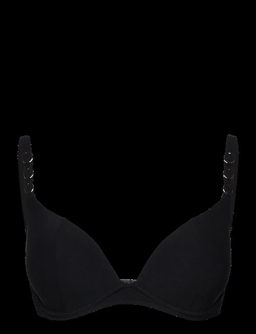 Chantelle Beach | Emblem Bikini Push-Up Bra | C x 70