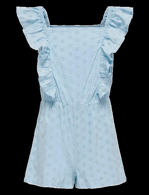 Kids Only | Kogelly Emb Playsuit Wvn | 158