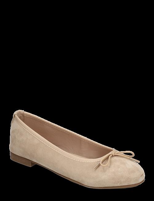 Bianco | Biamadison Ballerina Suede | 41