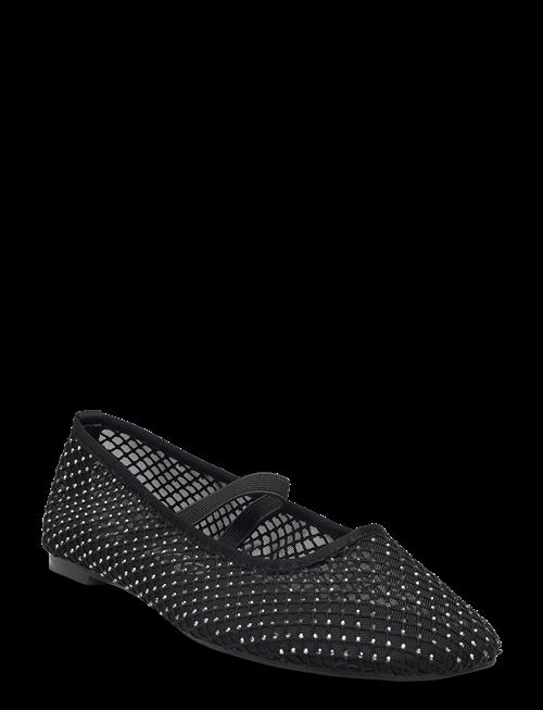 Bianco | Bialilja Mesh Ballerina | 39