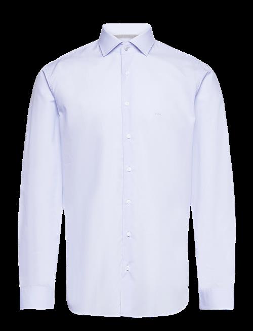 Michael Kors | Poplin Stretch Modern Shirt | 46