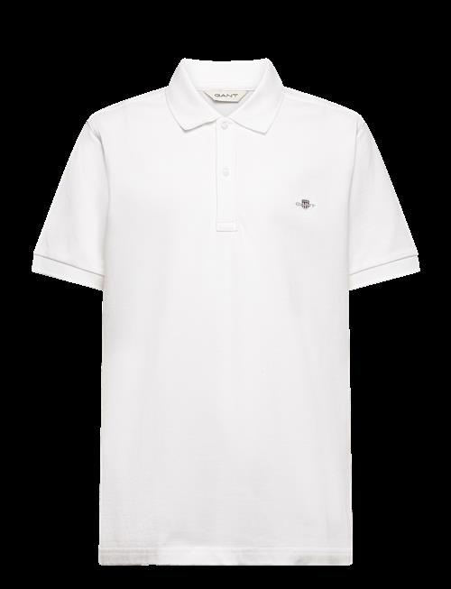 Gant | Shield Ss Pique | 146-152