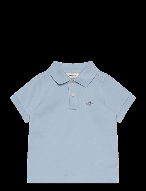 Gant | Shield Ss Pique | 92