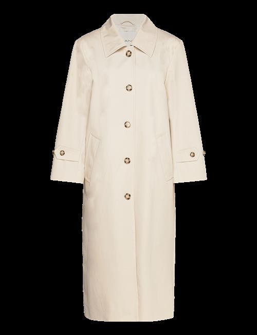 Gant | Cotton Overcoat | L