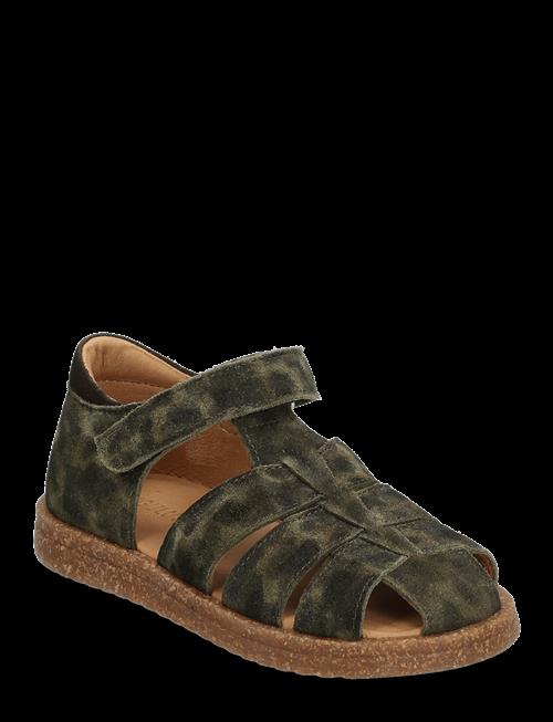 ANGULUS | Sandals - Flat  - Closed Toe | 24