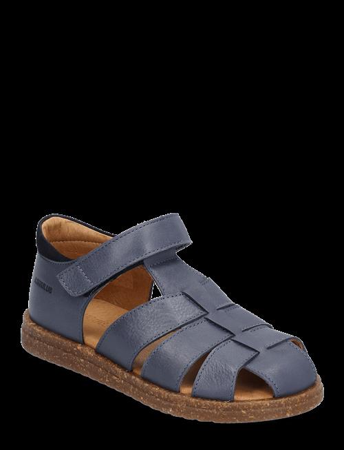 ANGULUS | Sandals - Flat  - Closed Toe | 24