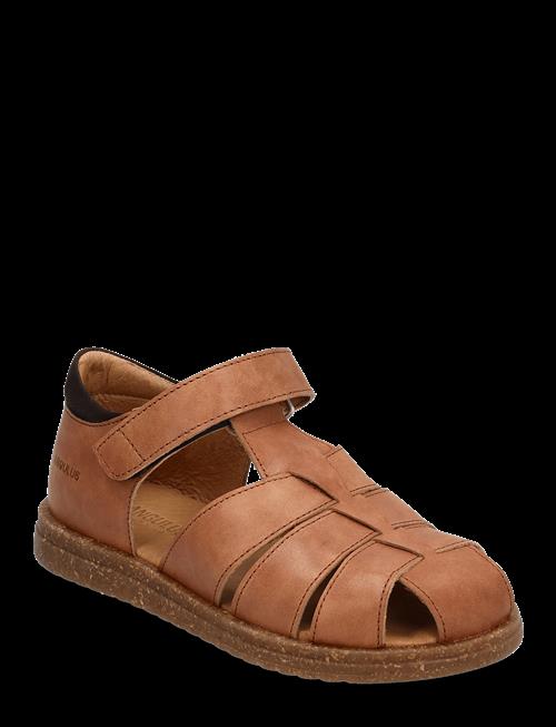 ANGULUS | Sandals - Flat  - Closed Toe | 28
