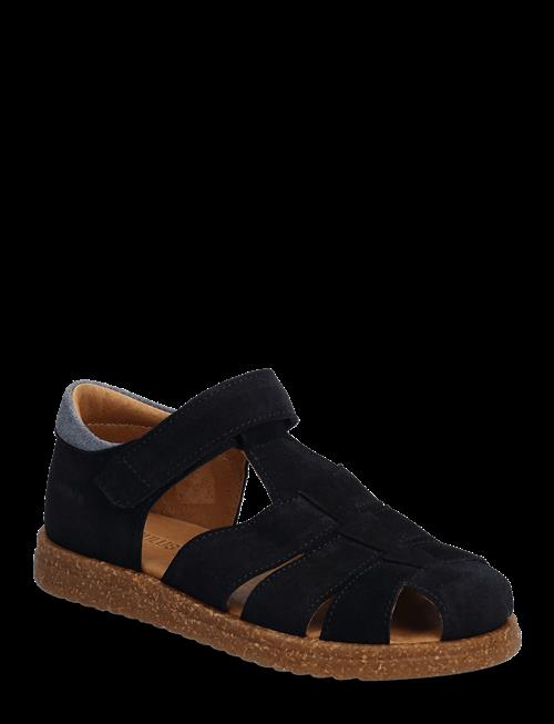 ANGULUS | Sandals - Flat  - Closed Toe | 30