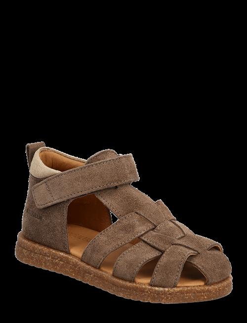 ANGULUS | Sandals - Flat  - Closed Toe | 24