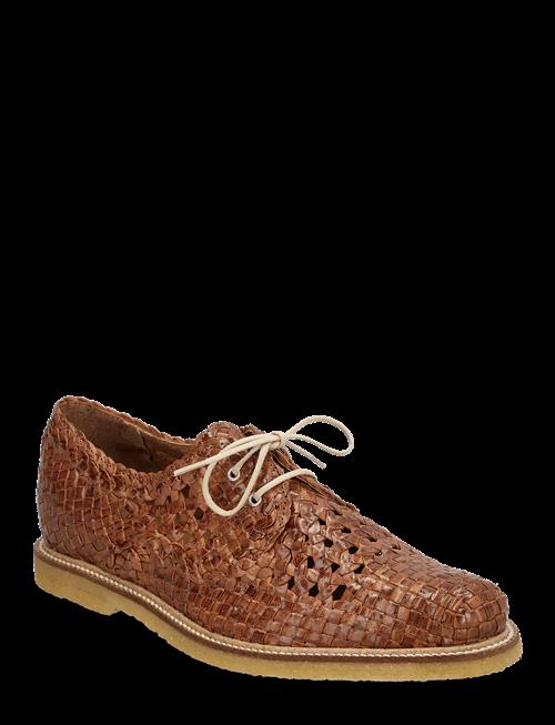 ANGULUS | Shoes - Flat - With Lace | 40.5