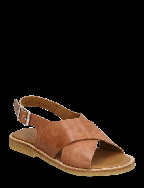 ANGULUS | Sandals - Flat  - Open Toe - Op | 34