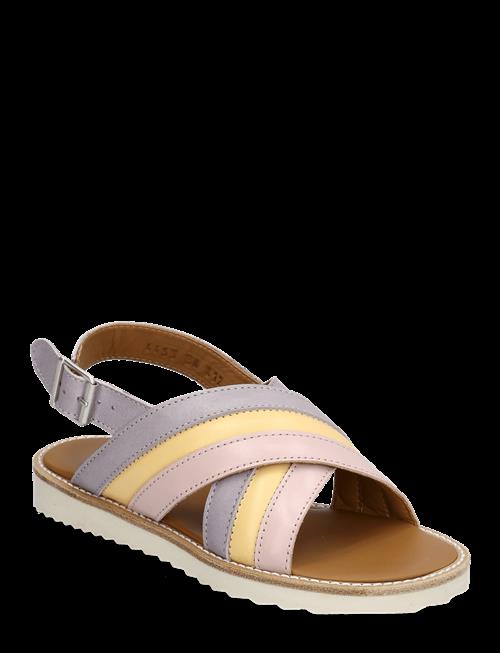 ANGULUS | Sandals - Flat  - Open Toe - Op | 36