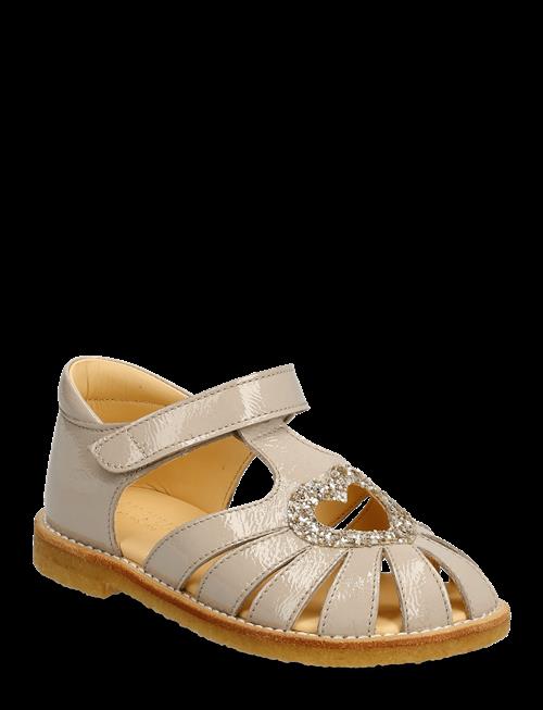 ANGULUS | Sandals - Flat  - Closed Toe | 29