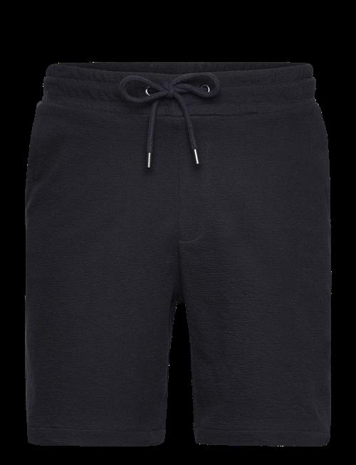 Clean Cut Copenhagen | Calton Structured Shorts | L
