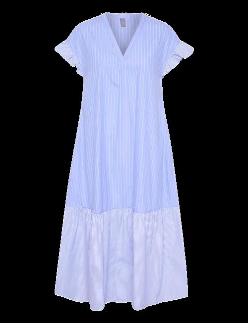 Culture | Cucia Sleeveles Striped Dress | M