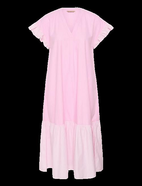 Culture | Cucia Sleeveles Striped Dress | XL